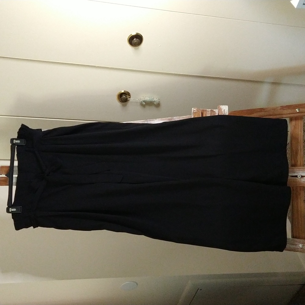 A New Day Wide Leg Pants Sz XXL